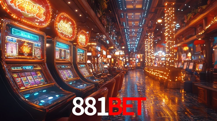 881bet - Baixe o Cassino Nº1 - 881 bet