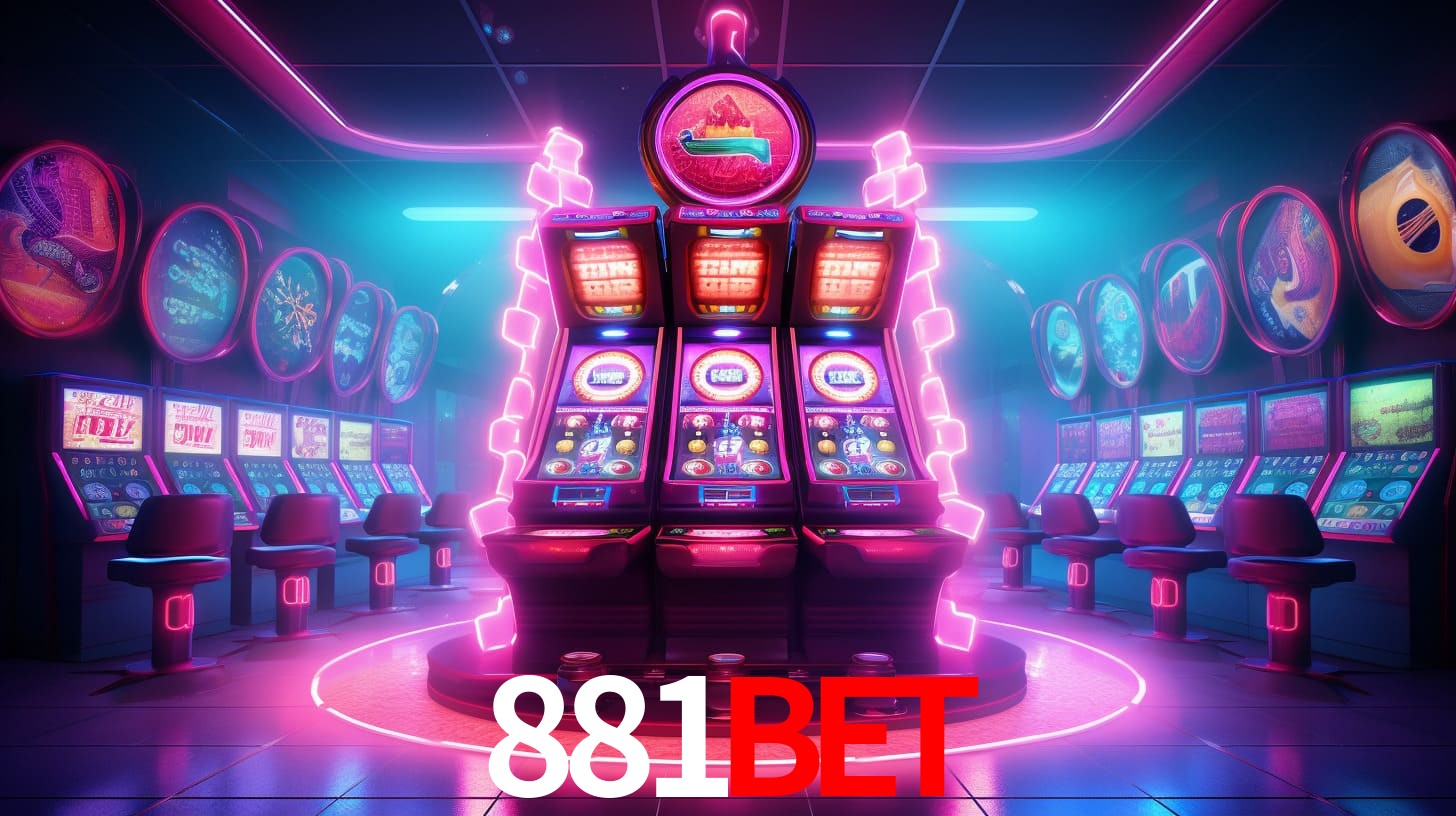 881 bet APP