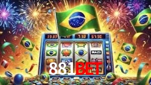Experiência VIP 881bet