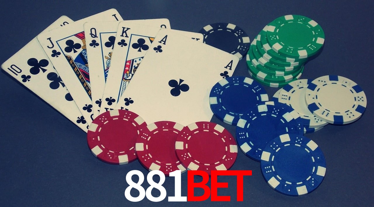 Welcome Bonus 881bet