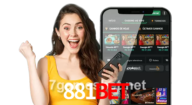 881bet
