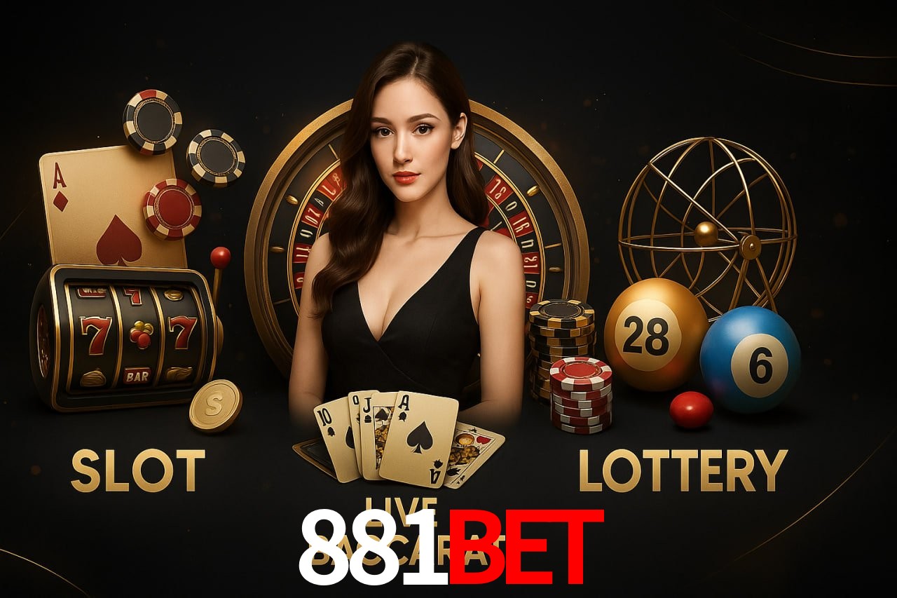 881bet cassino