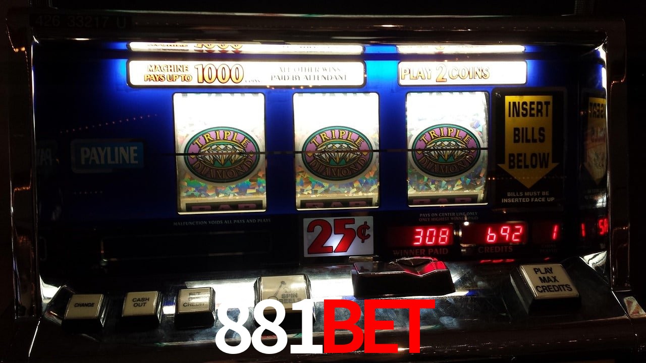 Spaceman Game 881bet