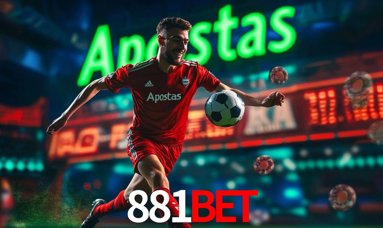 PIX Instantâneo 881bet
