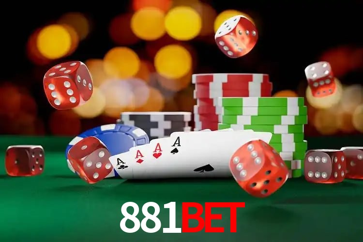Diretório de Jogos 881bet