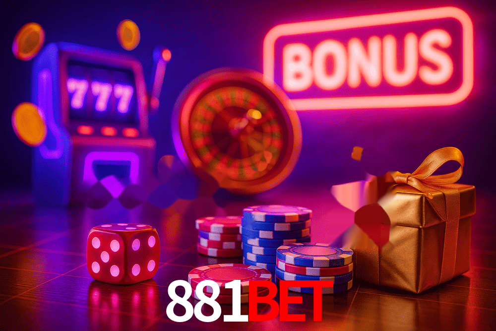 Descubra o Programa VIP da 881bet: Vantagens Exclusivas para Jogadores