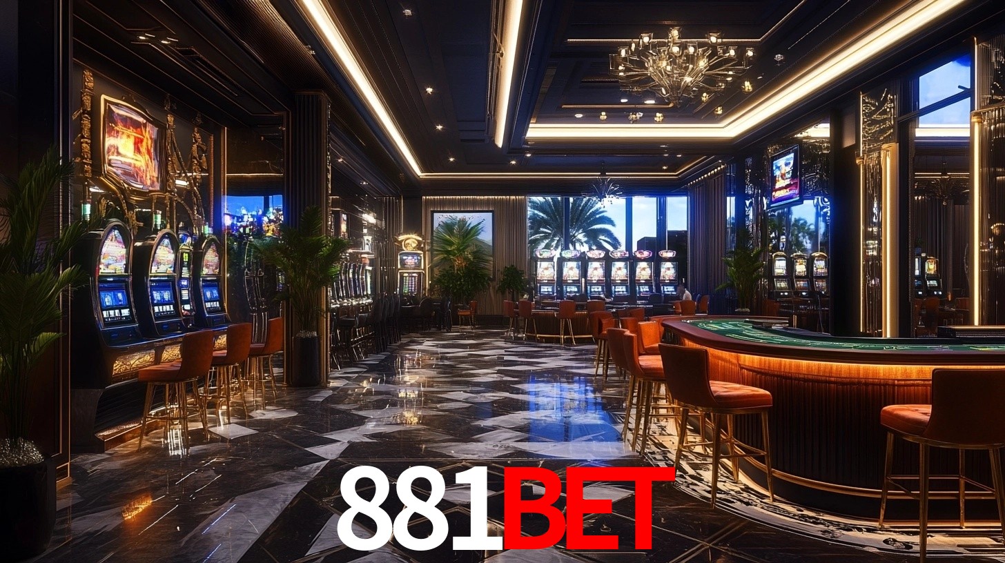 881bet bonus