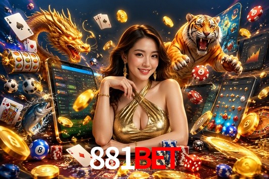 Quick Registration 881bet
