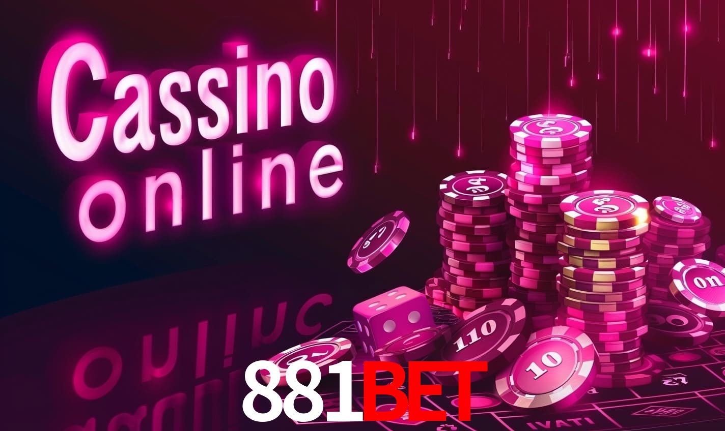 Desvendando o Mundo dos Jogos Virtuais na 881bet