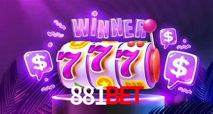 881bet cadastro