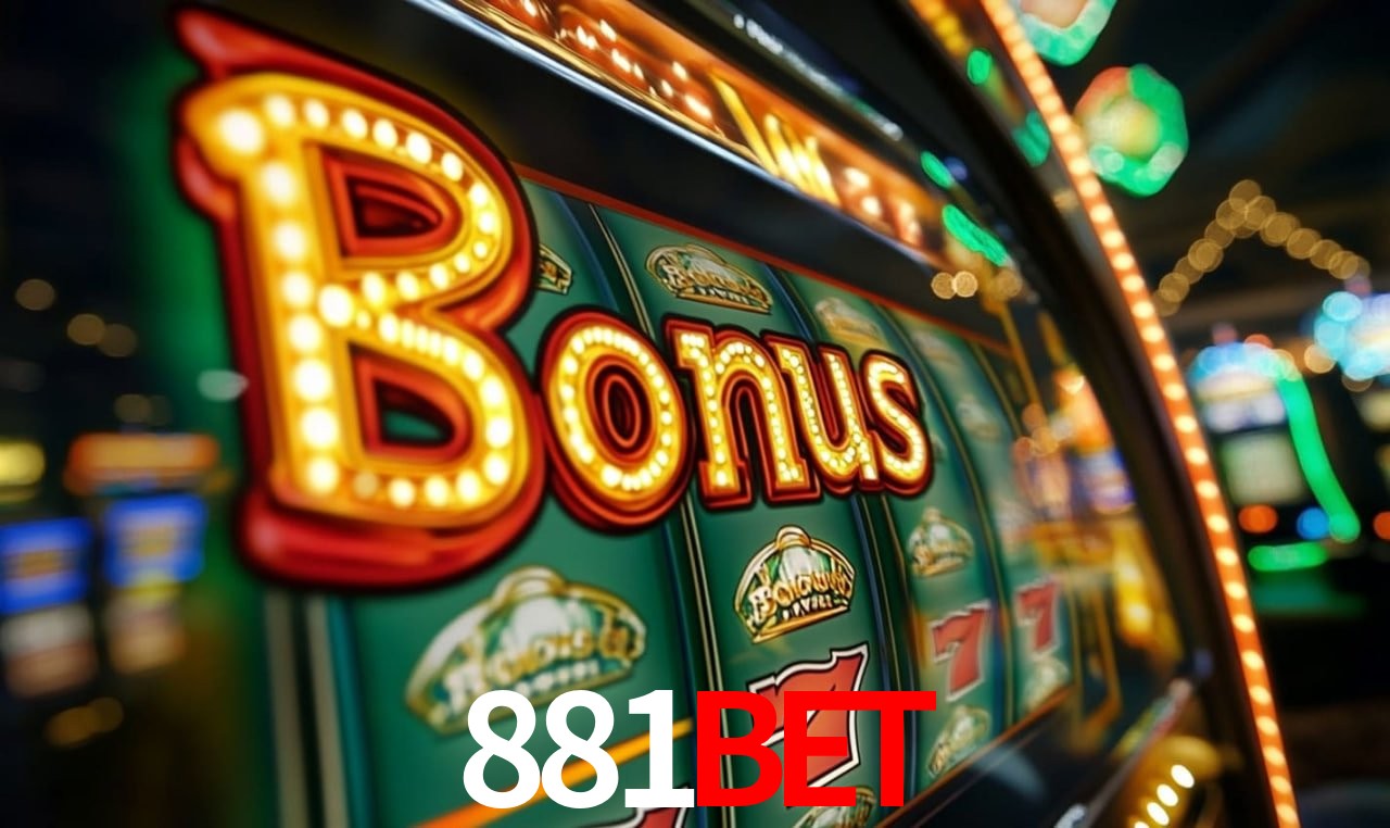 881bet cassino online