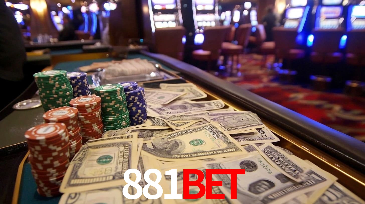 881bet login