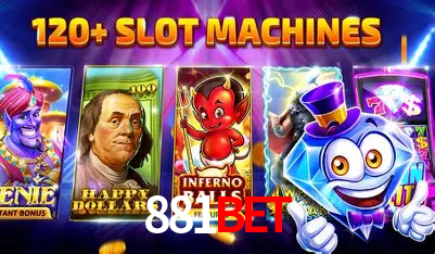 881bet cassino online