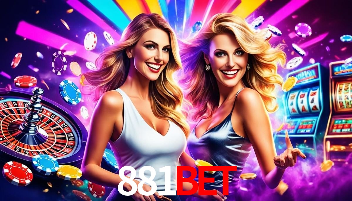 Jogos Exclusivos 881bet