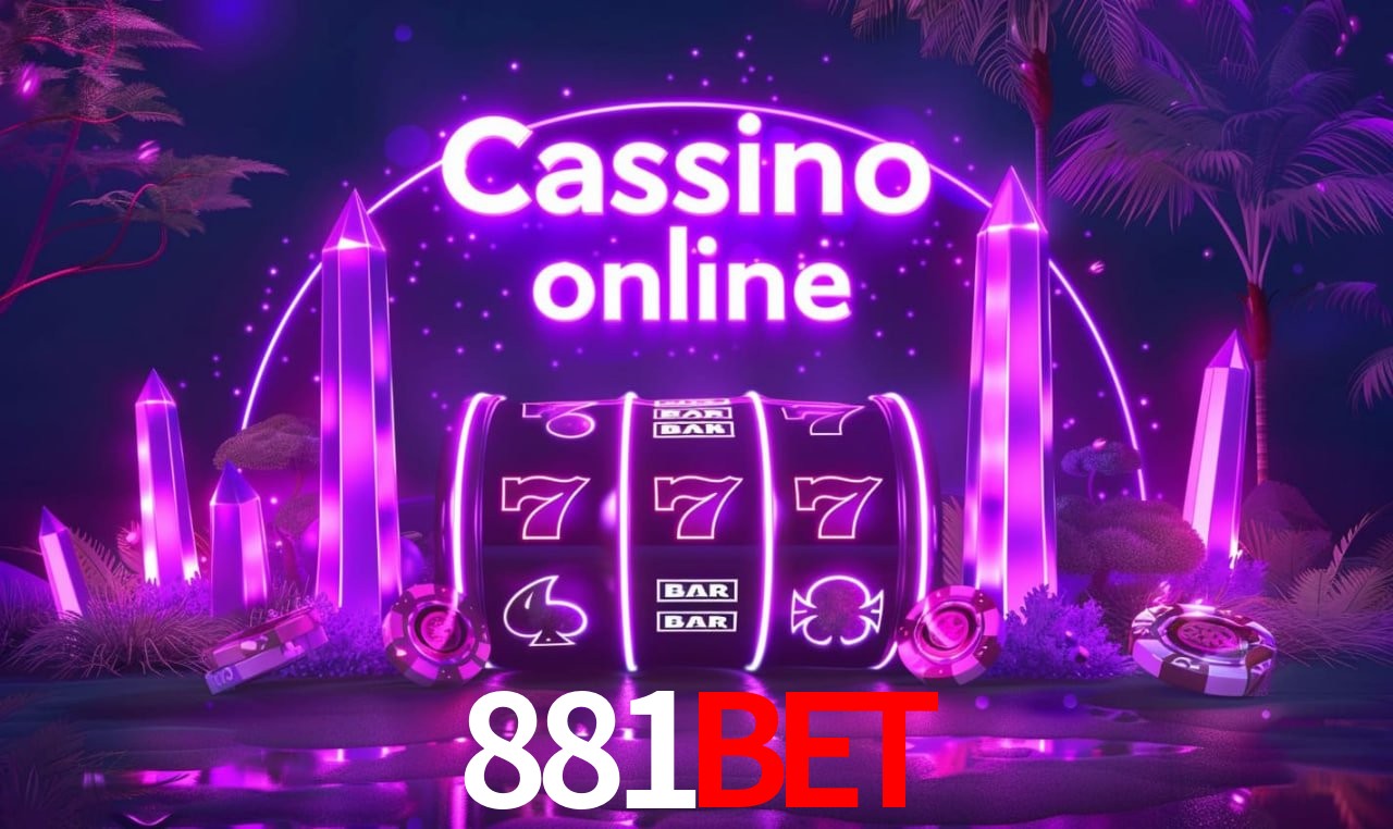 Cadastro Rápido 881bet