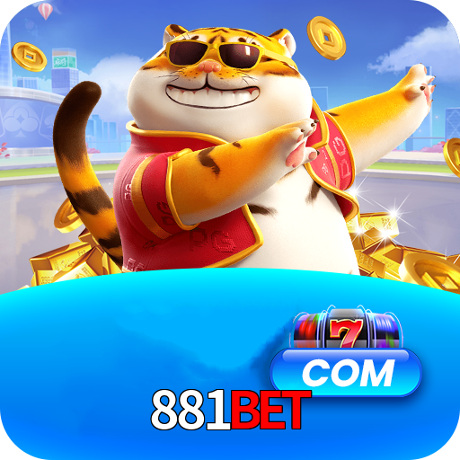 Logo 881bet