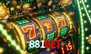 Weekend Specials 881bet