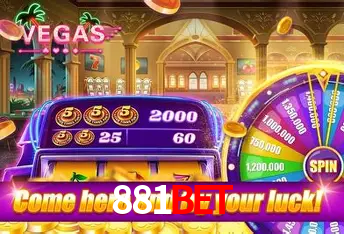 VIP Casino 881bet