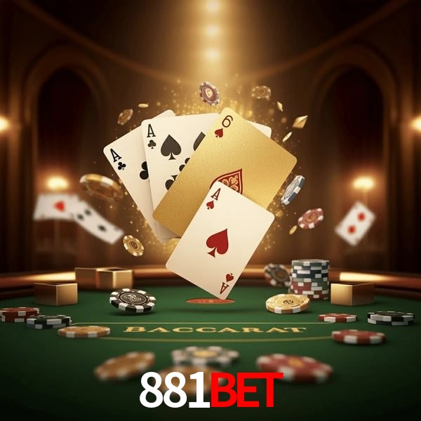 VIP Casino 881bet