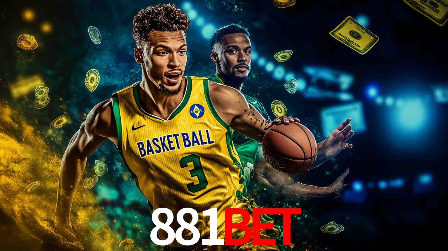 Desvendando o Mundo dos Jogos Virtuais na 881bet