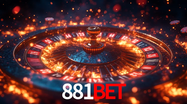 881 bet APP