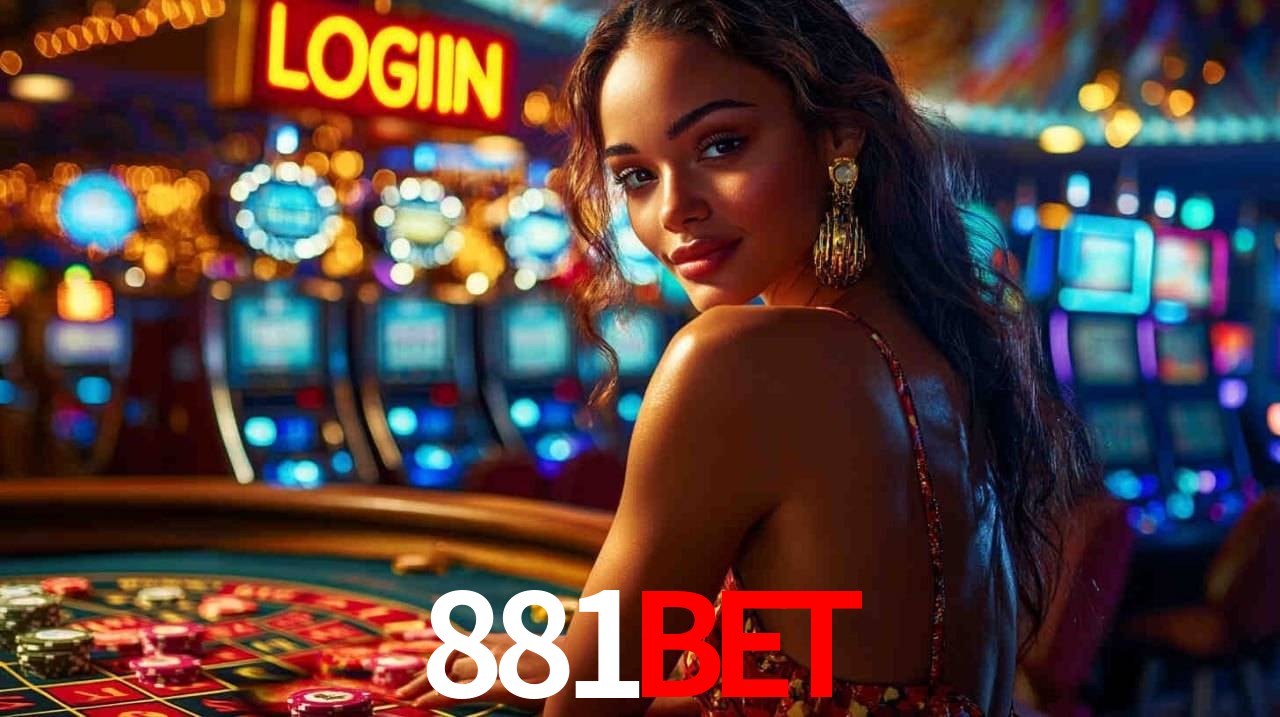 Games Directory 881bet