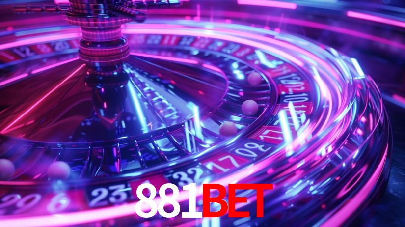Explorando a Categoria de Eventos em Apostas na 881bet