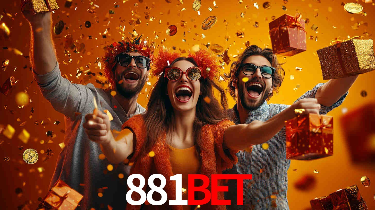 881 bet
