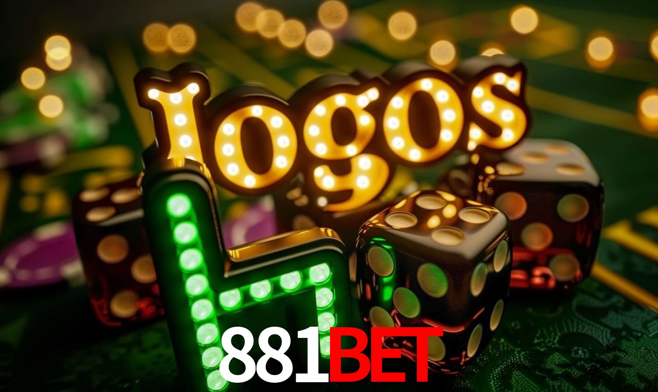 Bonus Features 881bet