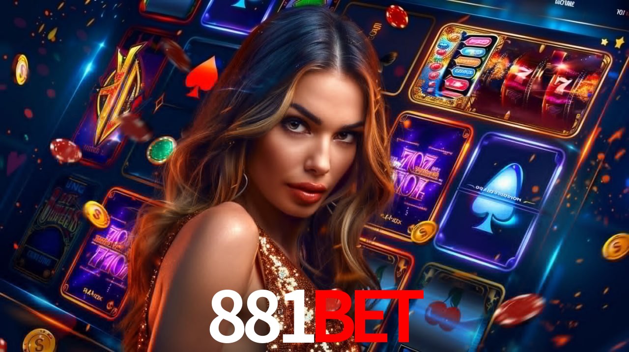 Descubra o Programa VIP da 881bet: Vantagens Exclusivas para Jogadores