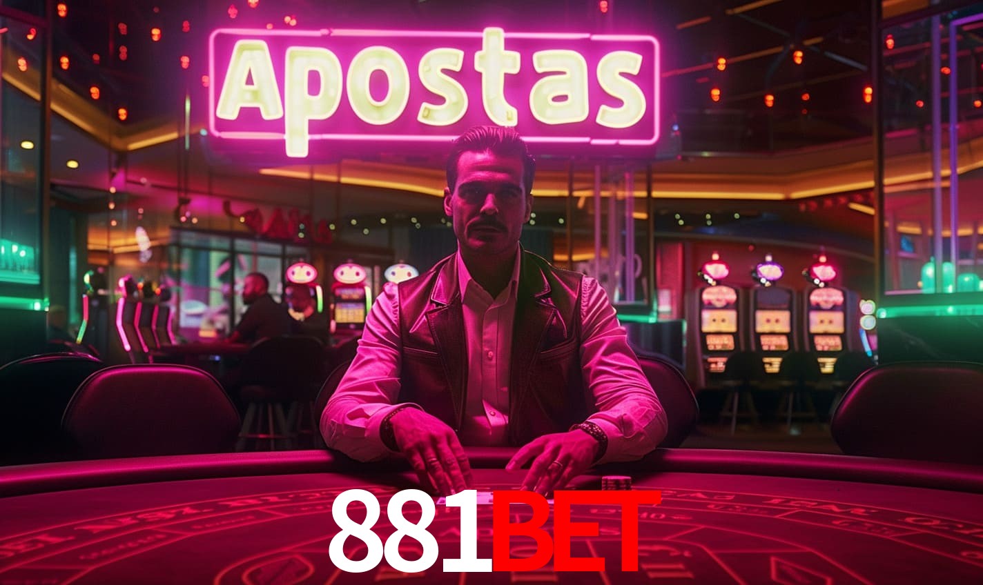 Descubra a Essência do 881bet: Nossa História e Compromissos