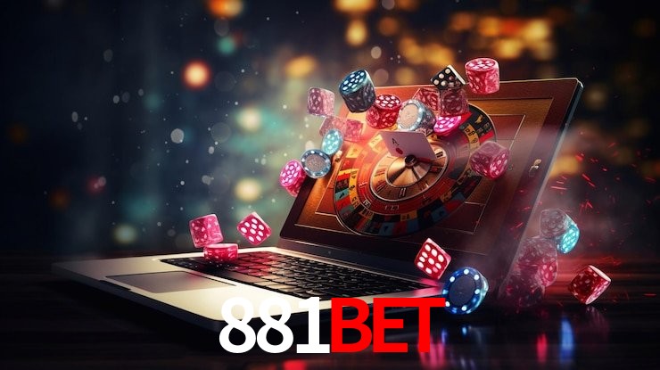A Experiência Imersiva dos Cassinos Ao Vivo no 881bet