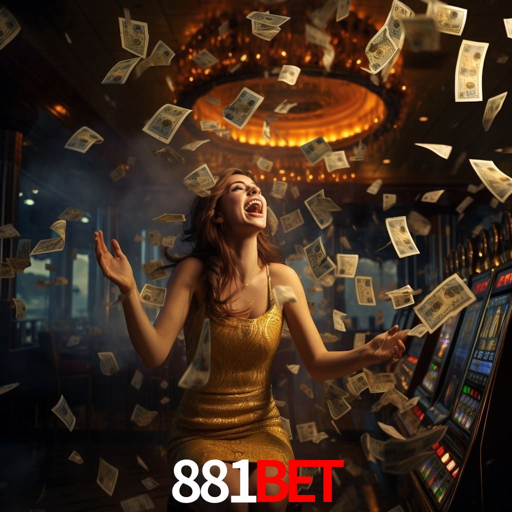 Blackjack Table 881bet