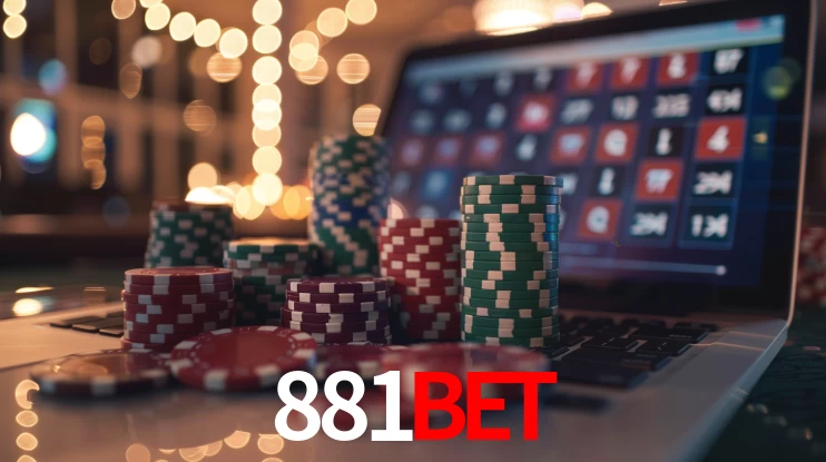 Live Casino 881bet