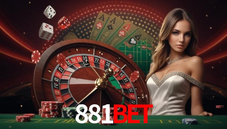 Games Directory 881bet