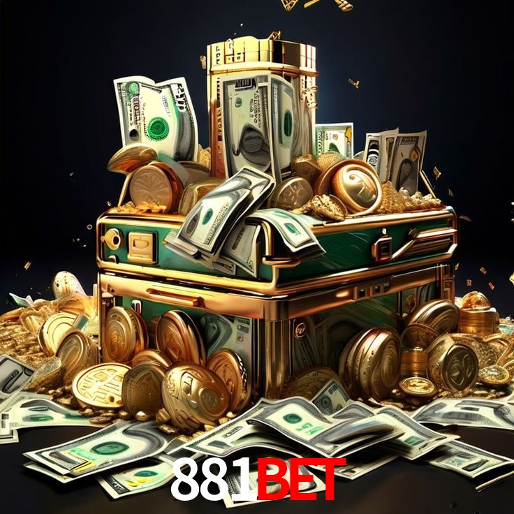 Welcome Bonus 881bet