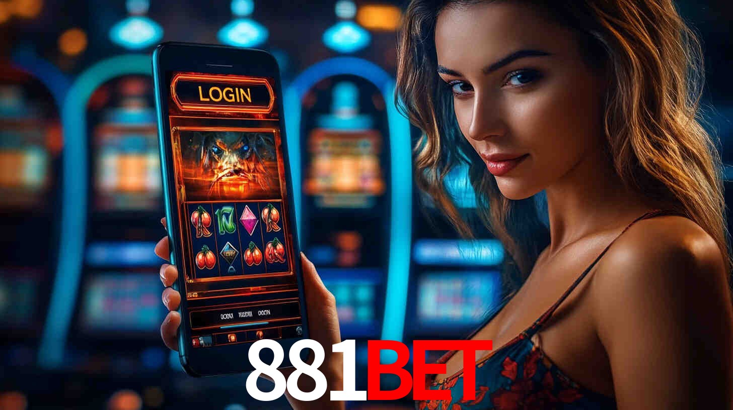 881 bet APP