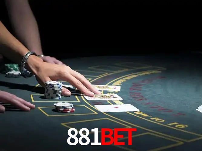 Platform Technology 881bet