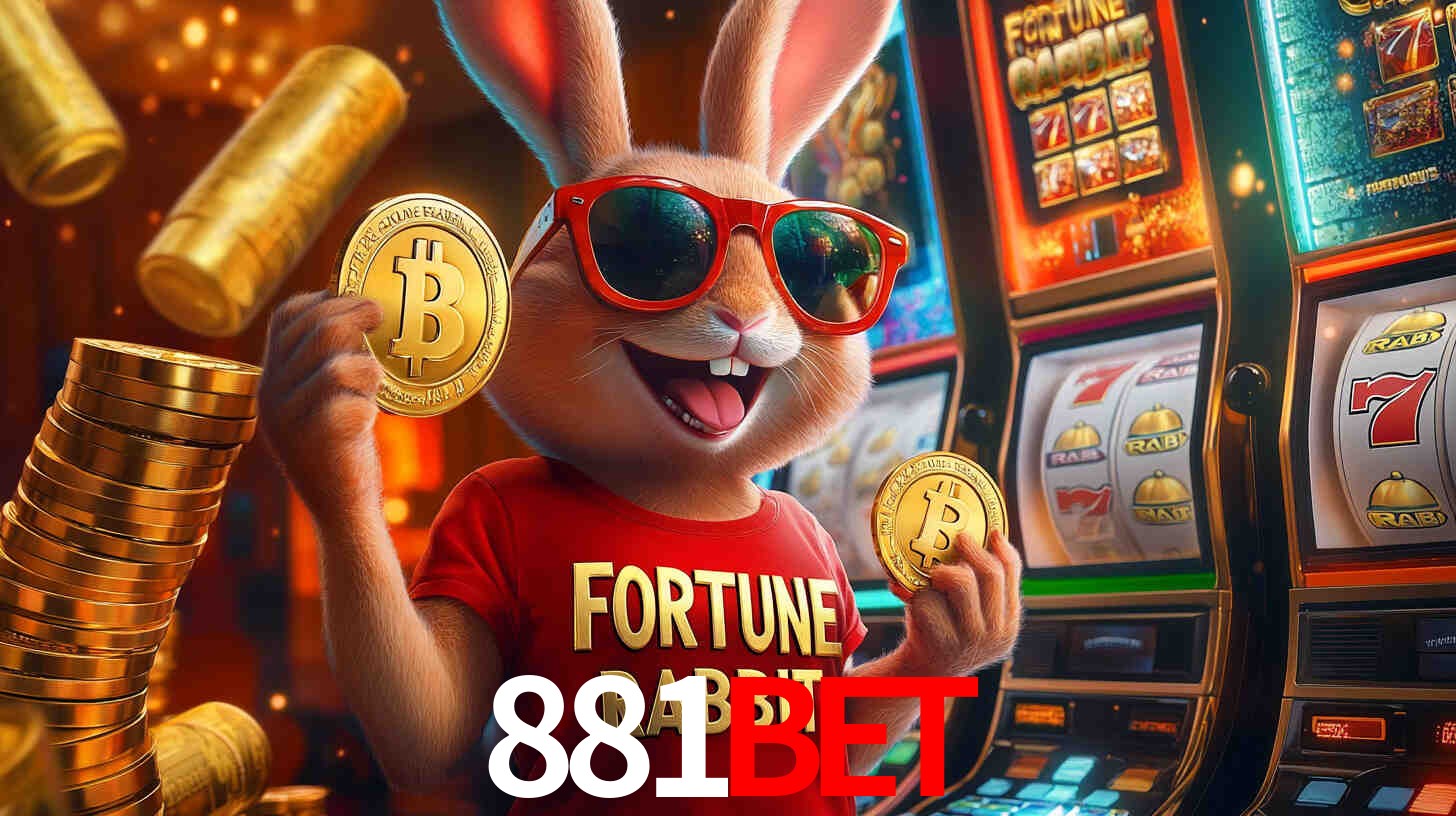 Descubra a Magia dos Jogos de Arcade no 881bet