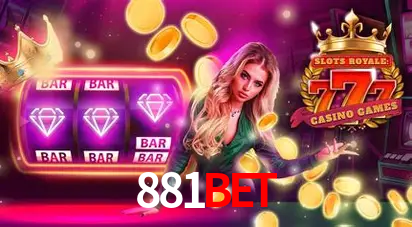 A Experiência Imersiva dos Cassinos Ao Vivo no 881bet