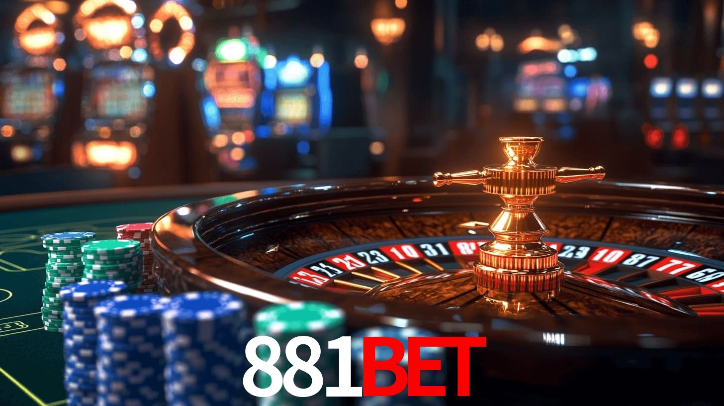 881 bet