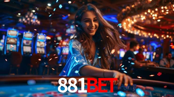 Football Betting 881bet