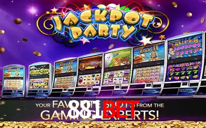 Descubra a Magia dos Jogos de Arcade no 881bet