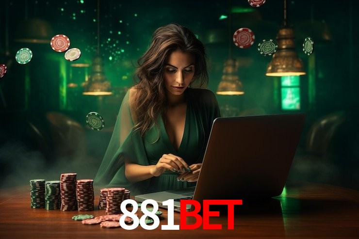 Premium Interface 881bet
