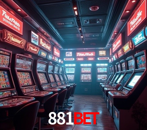 API Integration 881bet