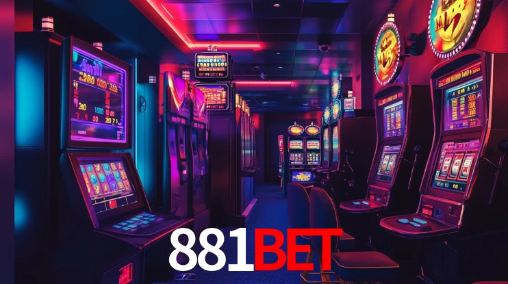 Welcome Bonus 881bet