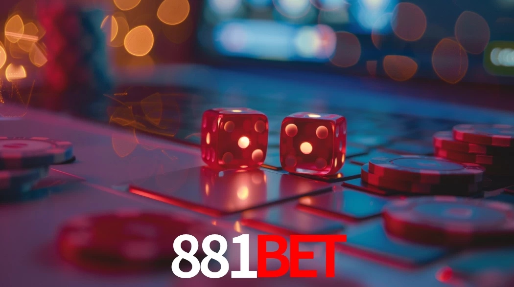 Slot Games 881bet