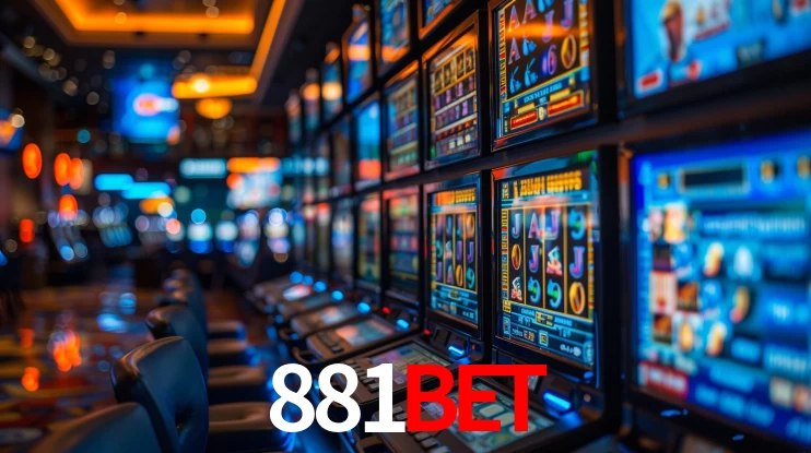 Secure Login 881bet