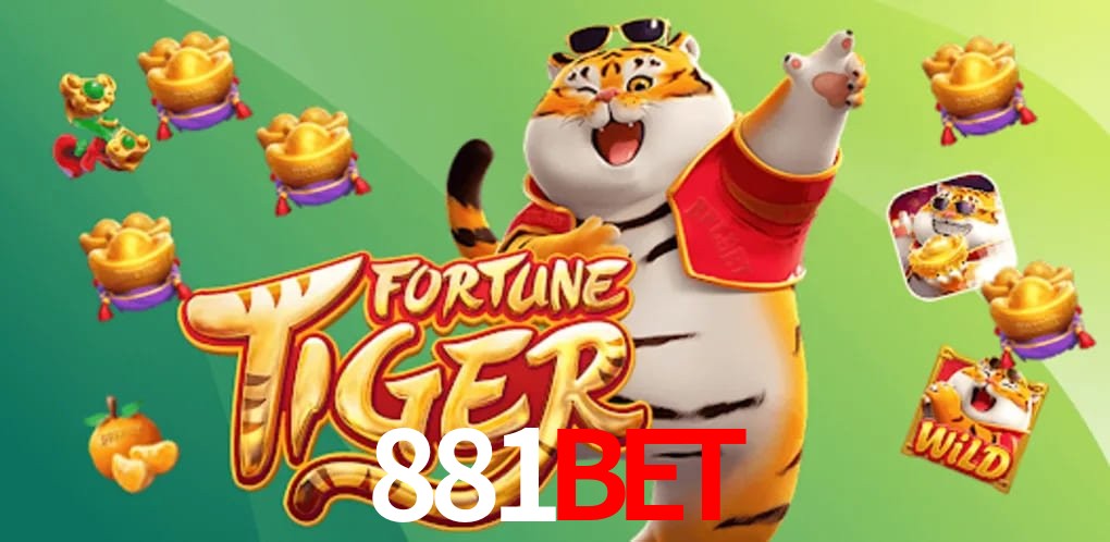 Tennis Betting 881bet