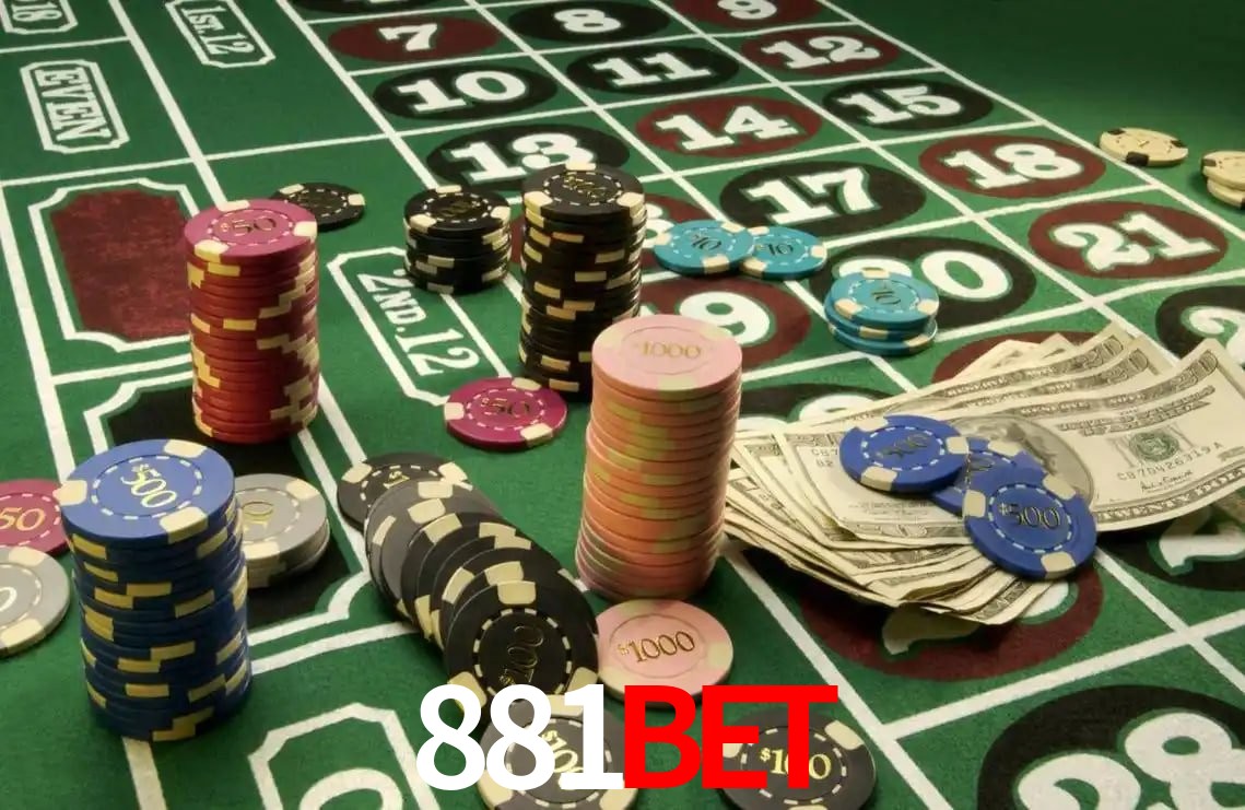 881bet